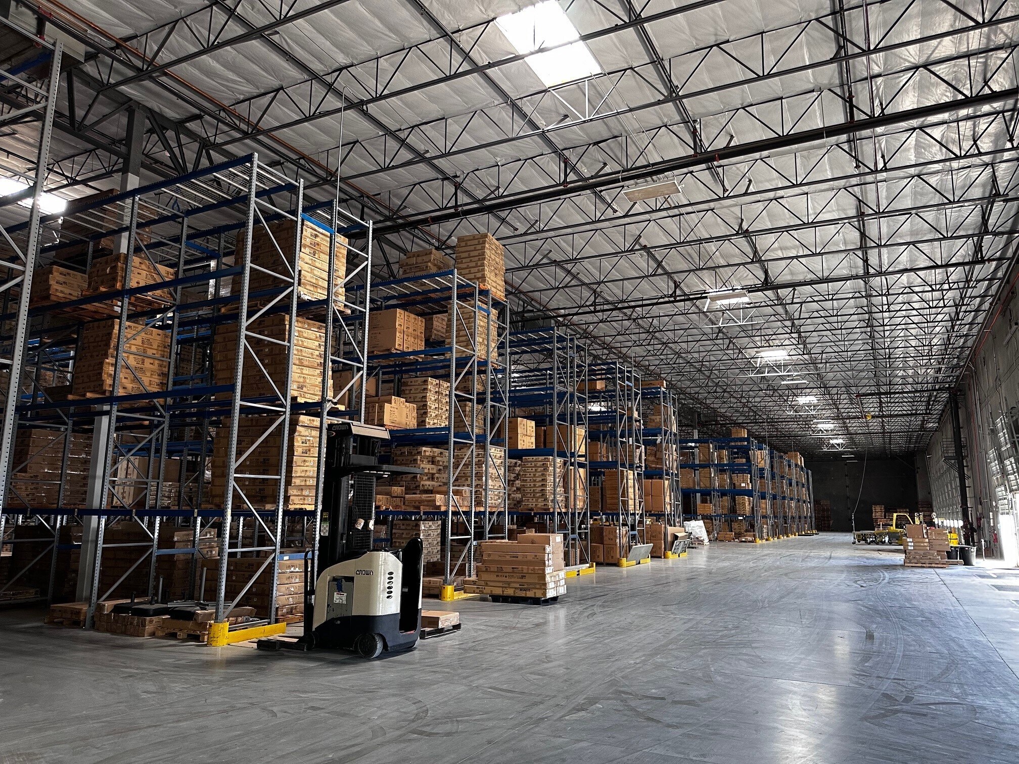 705 S 94th Ave, Tolleson, AZ for lease Interior Photo- Image 1 of 1