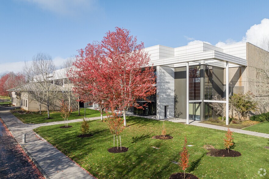 18110 SE 34th St, Vancouver, WA à louer - Photo du bâtiment - Image 3 de 20