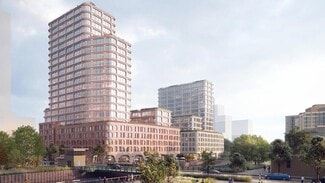 More details for 310-340 Nevins St, Brooklyn, NY - Office/Retail for Lease