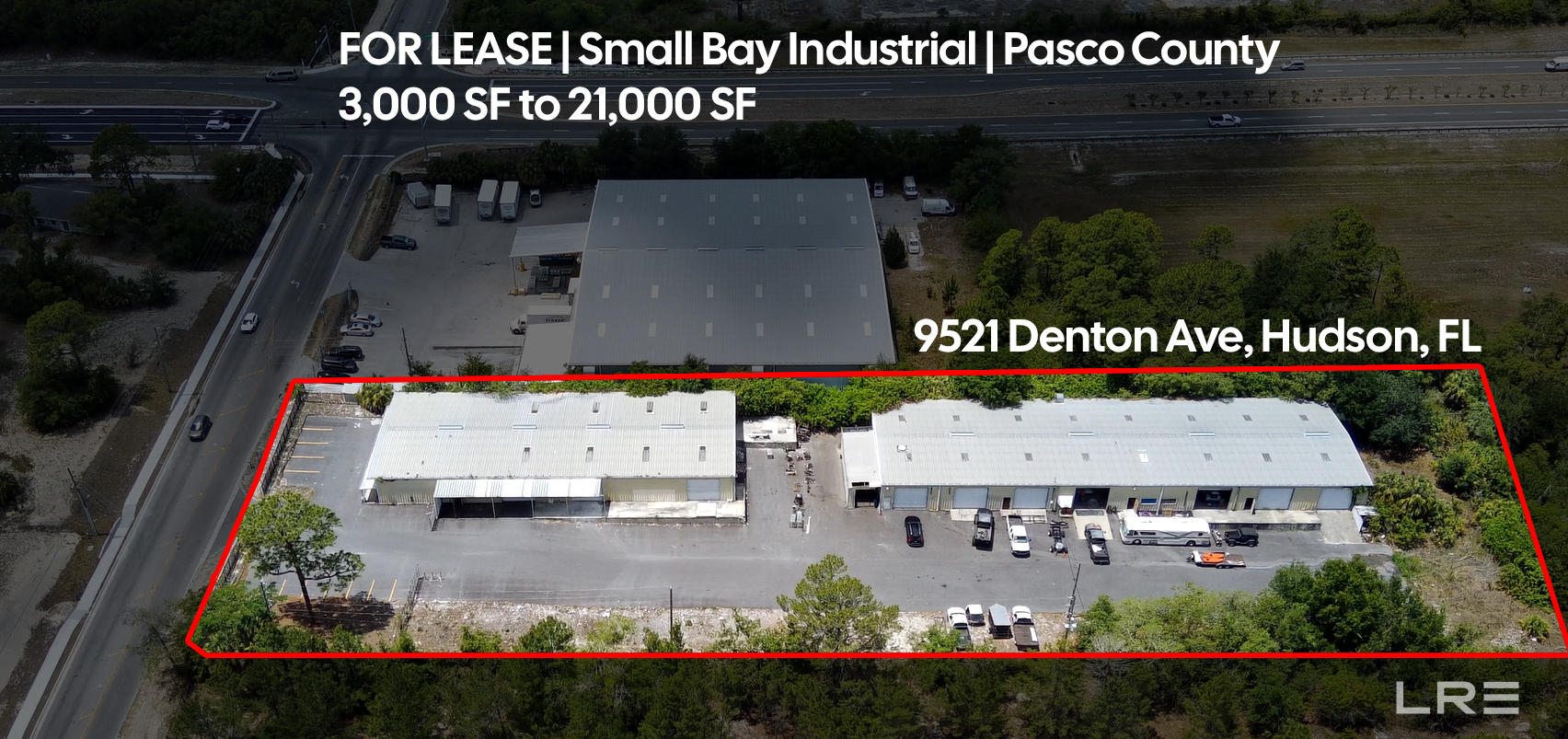 9521 Denton Ave, Hudson, FL à louer Photo intérieure- Image 1 de 7