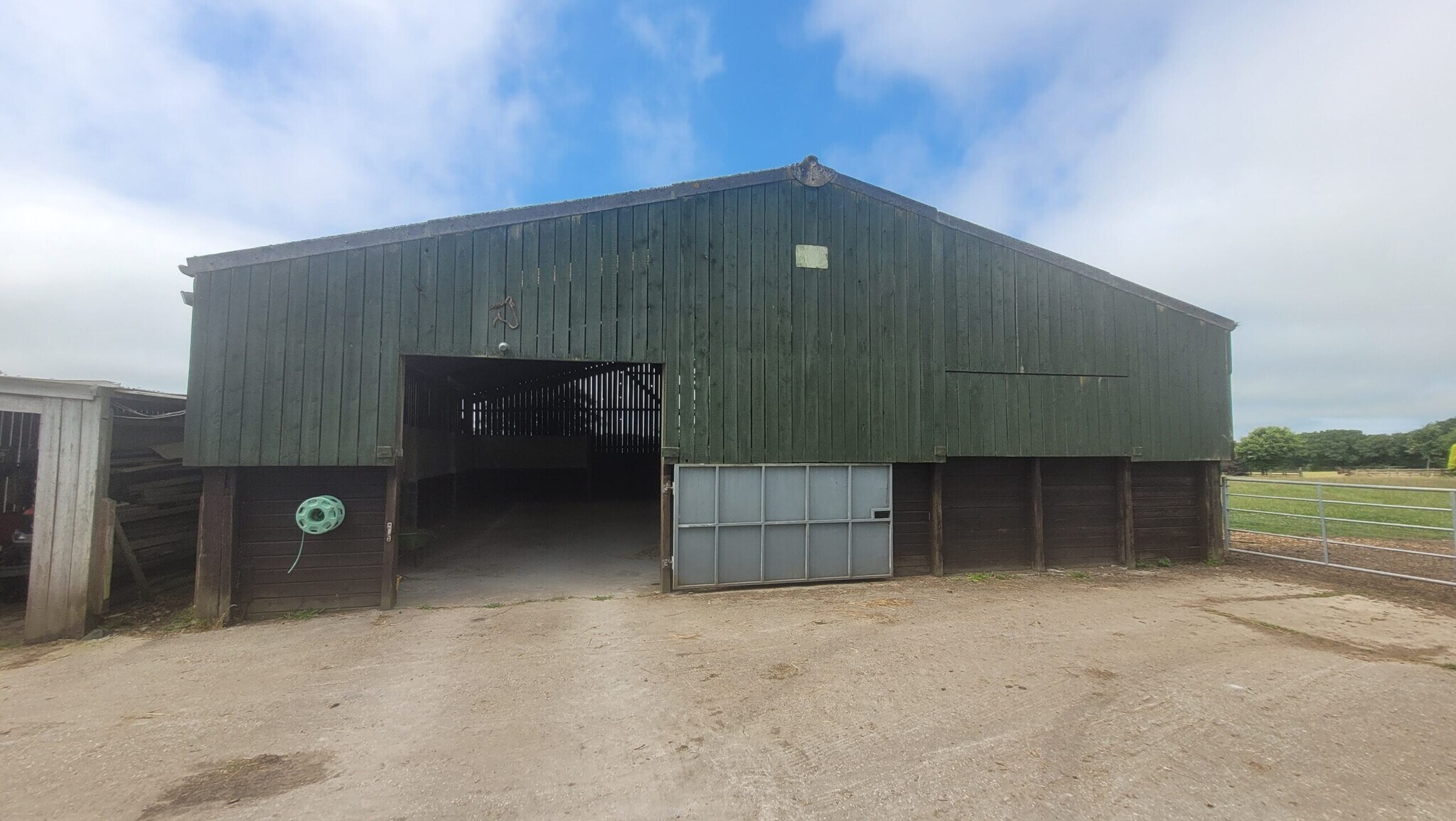 A30 Development, Roche for lease Building Photo- Image 1 of 2