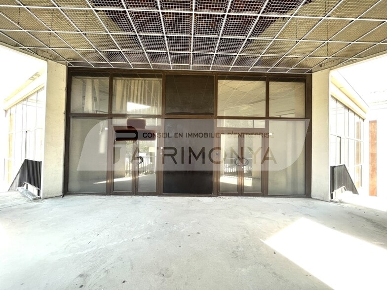 Flex in Gémenos for lease - Lobby - Image 2 of 10