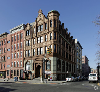 More details for 84 Washington St, Hoboken, NJ - Office for Lease