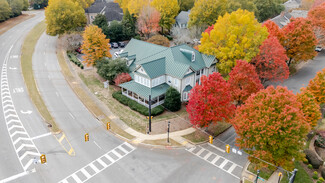 Plus de détails pour 9355 Founders St, Fort Mill, SC - Bureau à vendre