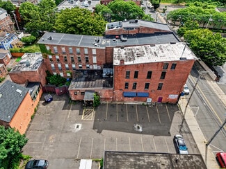 More details for 825 Grand Ave, New Haven, CT - Office for Sale