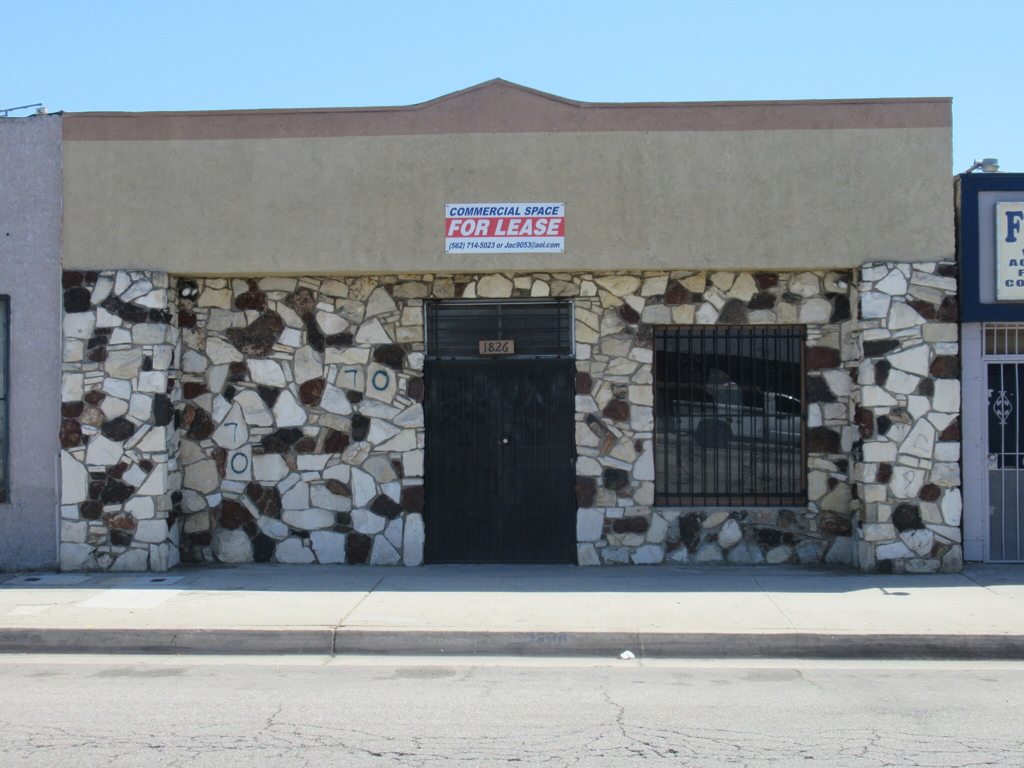 1826 E Compton Blvd, Compton, CA for sale Primary Photo- Image 1 of 11