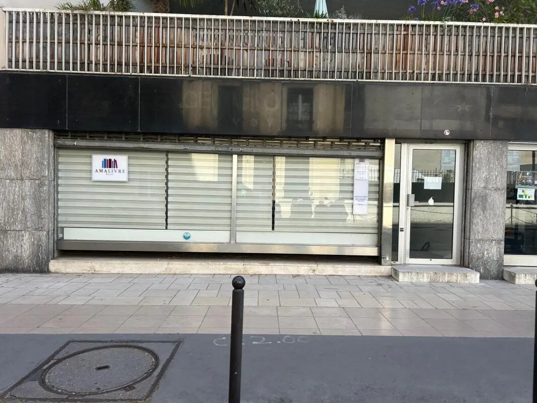 Rue De Presles, Paris for lease Building Photo- Image 1 of 7