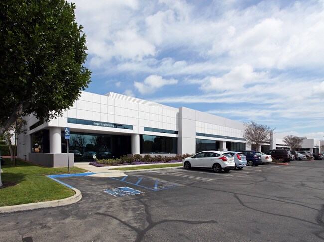 More details for 17 Hammond, Irvine, CA - Flex for Lease