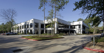 Black Forest Technology Center - Warehouse