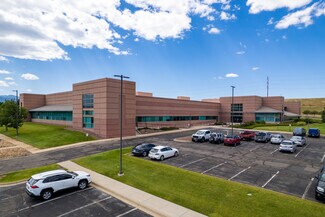 Plus de détails pour 1450 Infinite Dr, Louisville, CO - Bureau, Local d'activités à louer