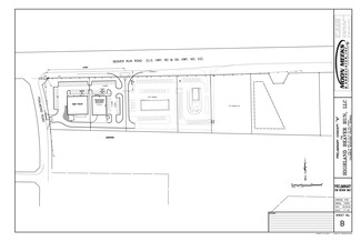 Plus de détails pour 7920 Beaver Run Rd, Midland, GA - Terrain à vendre