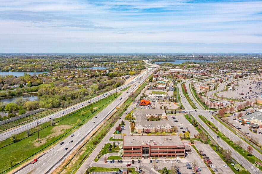 7767 Elm Creek Blvd N, Maple Grove, MN à vendre - Aérien - Image 3 de 13