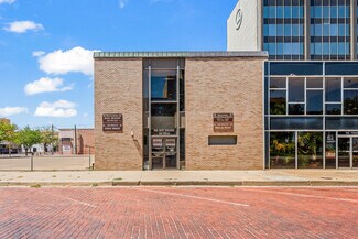 More details for 1114 Texas Ave, Lubbock, TX - Office for Sale