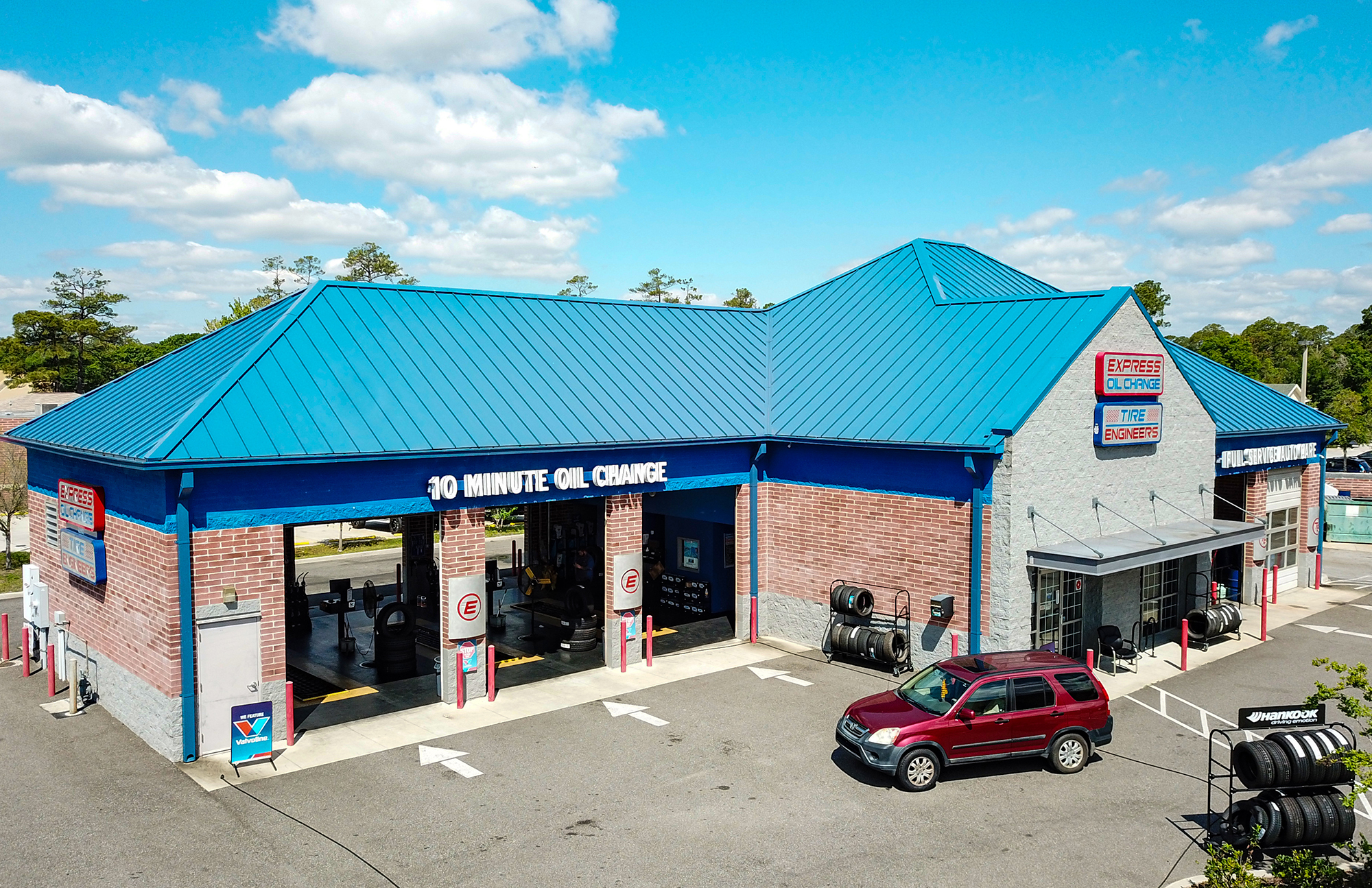 13985 Beach Blvd, Jacksonville Beach, FL for sale Building Photo- Image 1 of 1