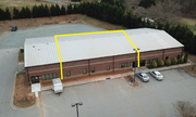 695 Blue Rock Ct, Winston-Salem NC - Warehouse