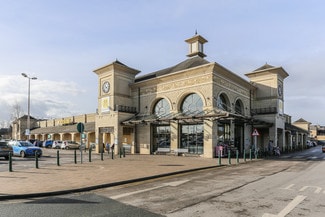 More details for Tower Rd, Wetherby - Retail for Lease