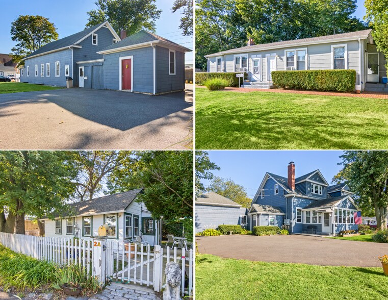 2 Manchester Dr, Massapequa, NY à vendre - Photo principale - Image 1 de 10