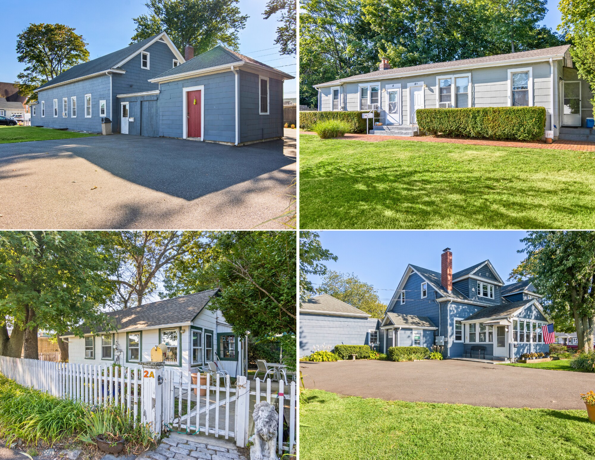 2 Manchester Dr, Massapequa, NY à vendre Photo principale- Image 1 de 11