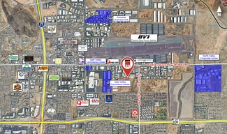More details for 21421 N 11th Ave, Phoenix, AZ - Industrial for Sale