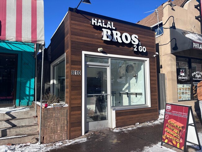 More details for 810 S State St, Ann Arbor, MI - Retail for Sale