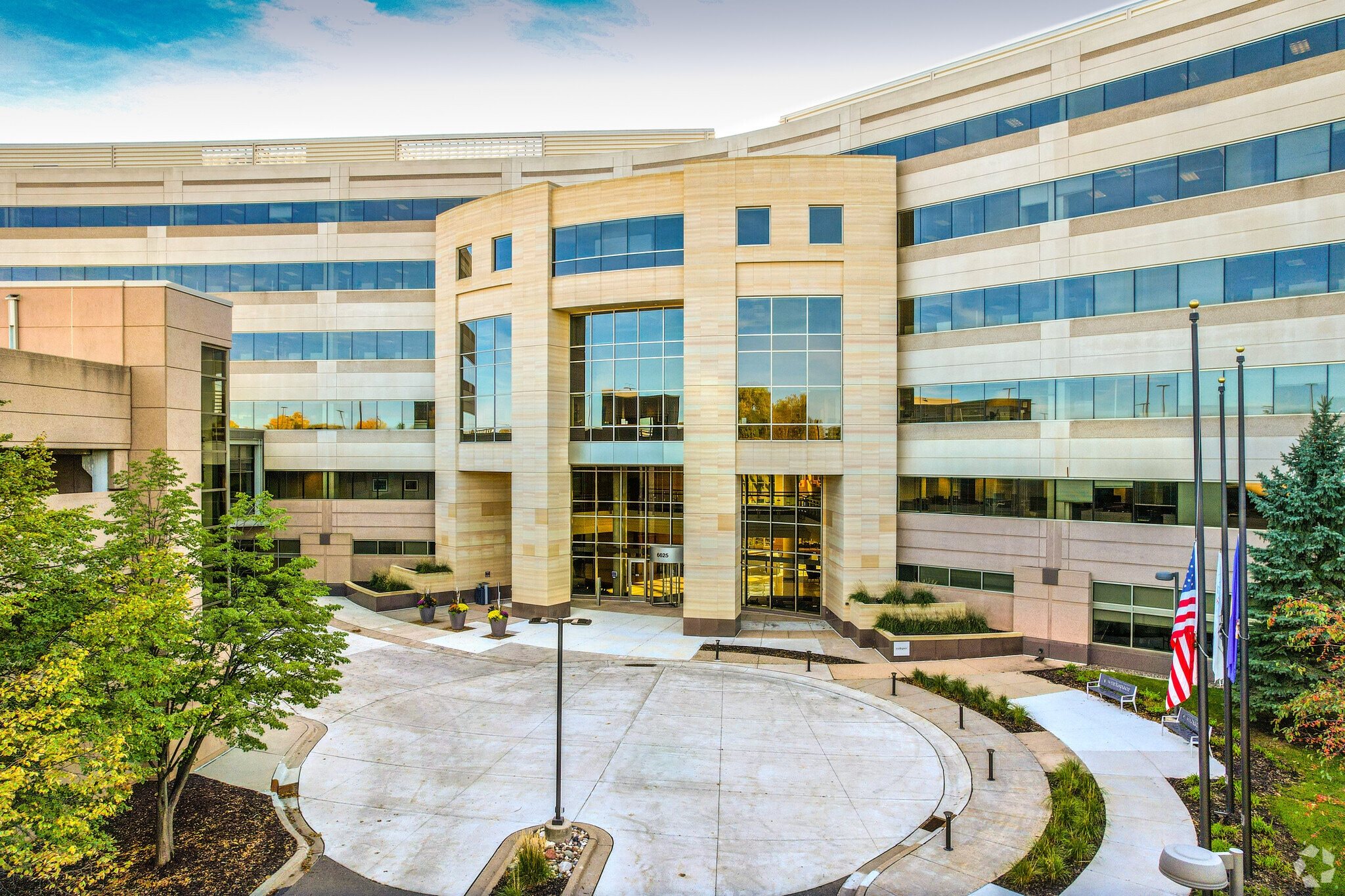 6625 W 78th St, Minneapolis, MN for lease Primary Photo- Image 1 of 19