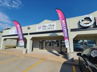 More details for 11001-11013 S Memorial Dr, Tulsa, OK - Retail for Lease