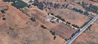 Plus de détails pour 18318 Cajalco Rd, Perris, CA - Terrain à vendre