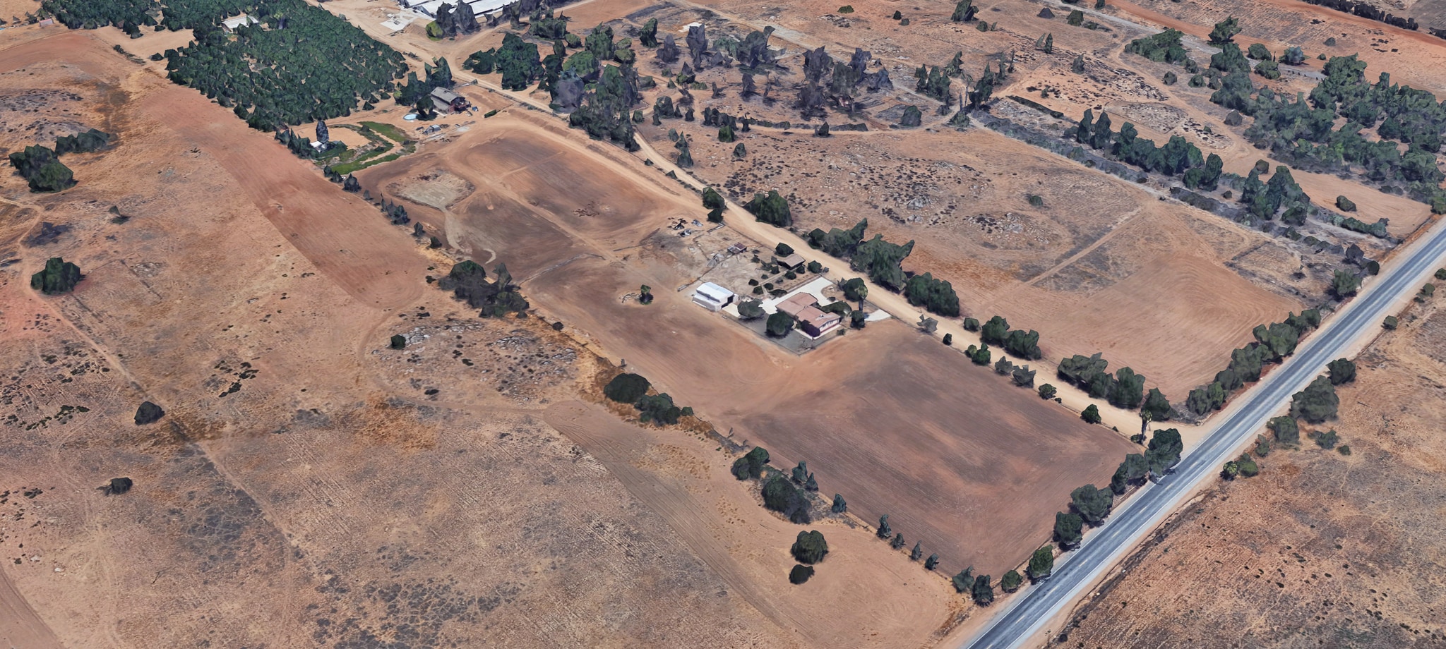 18318 Cajalco Rd, Perris, CA for sale Building Photo- Image 1 of 9