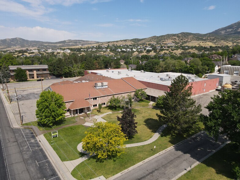 119-123 E 200 N, Alpine, UT à vendre - Photo du bâtiment - Image 1 de 11