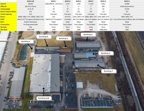 8180 W 10th St, Indianapolis, IN for lease Interior Photo- Image 1 of 2