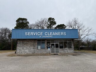 Plus de détails pour 1705 S Mobberly Ave, Longview, TX - Flex à vendre