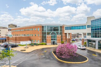 Plus de détails pour 824 Main St, Phoenixville, PA - Bureau/Médical à louer