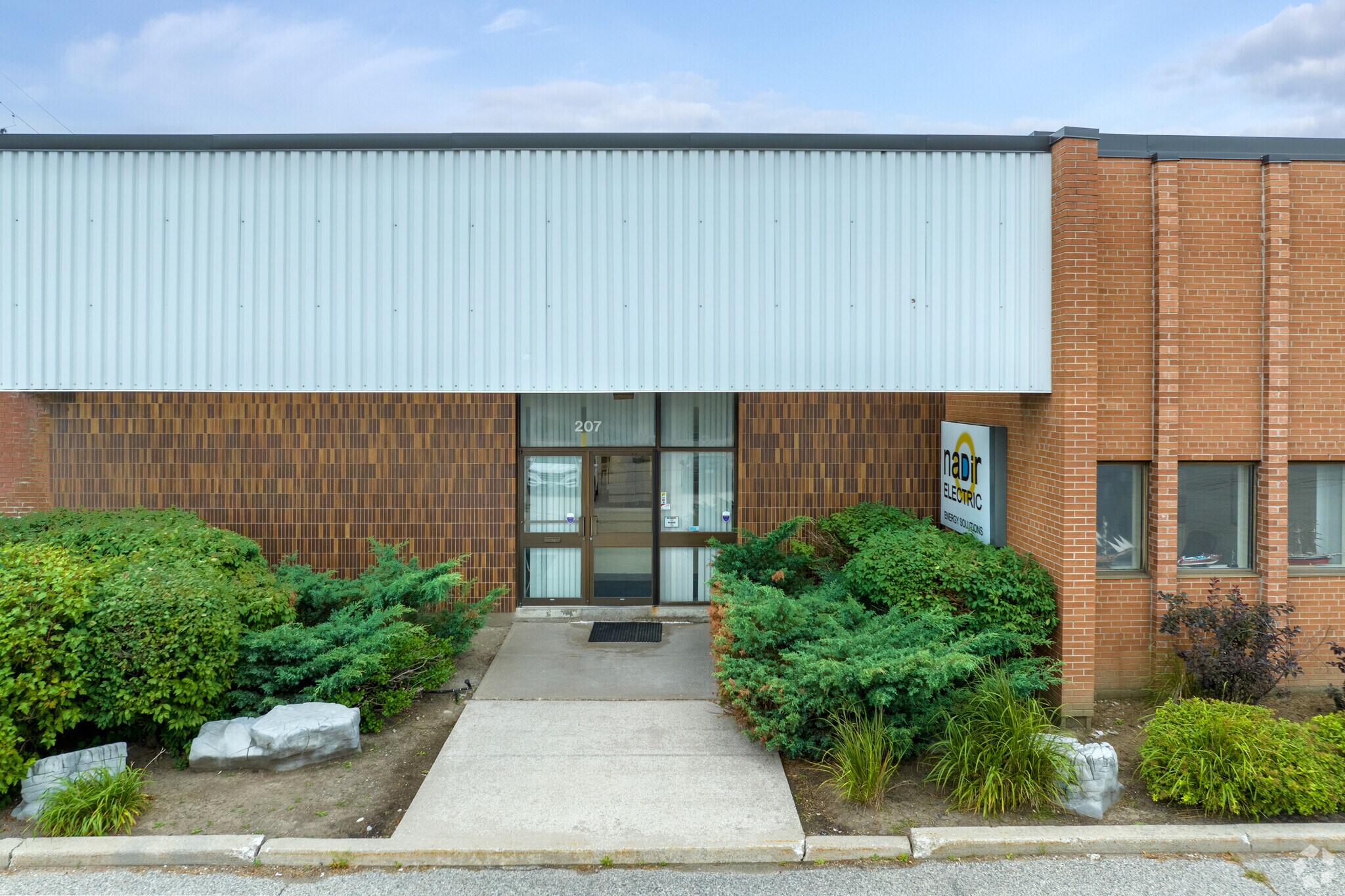 207-217 Idema Rd, Markham, ON for sale Building Photo- Image 1 of 1