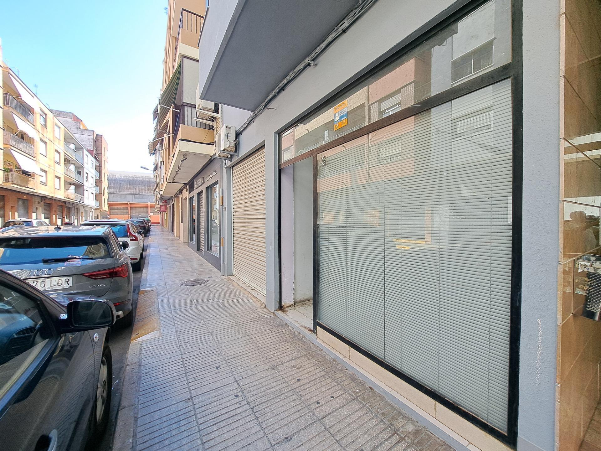Carrer de Alzira, 4, Cullera, Valencia for sale Building Photo- Image 1 of 12