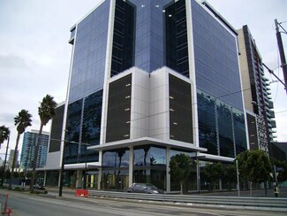Plus de détails pour 401 Docklands Drive, Docklands - Bureau à louer
