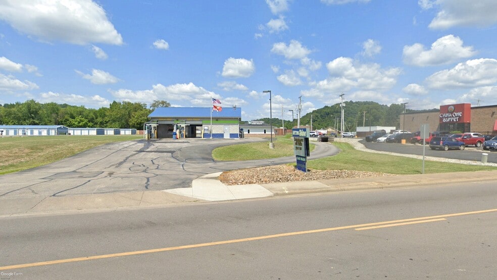 1530 Eastern Ave, Gallipolis, OH à vendre - Photo du bâtiment - Image 2 de 5