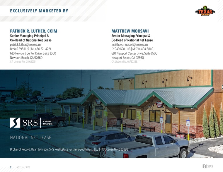 568 S Bibb Ave, Eagle Pass, TX for sale - Building Photo - Image 2 of 9