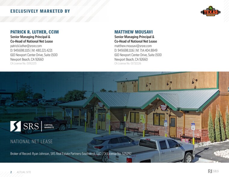 568 S Bibb Ave, Eagle Pass, TX à vendre - Photo du bâtiment - Image 2 de 9