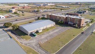 Plus de détails pour 2460 S Interstate 35, San Marcos, TX - Industriel/Logistique à louer