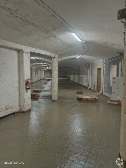 Immeuble residentiel dans Madrid, Madrid à vendre - Photo intérieure - Image 1 de 1