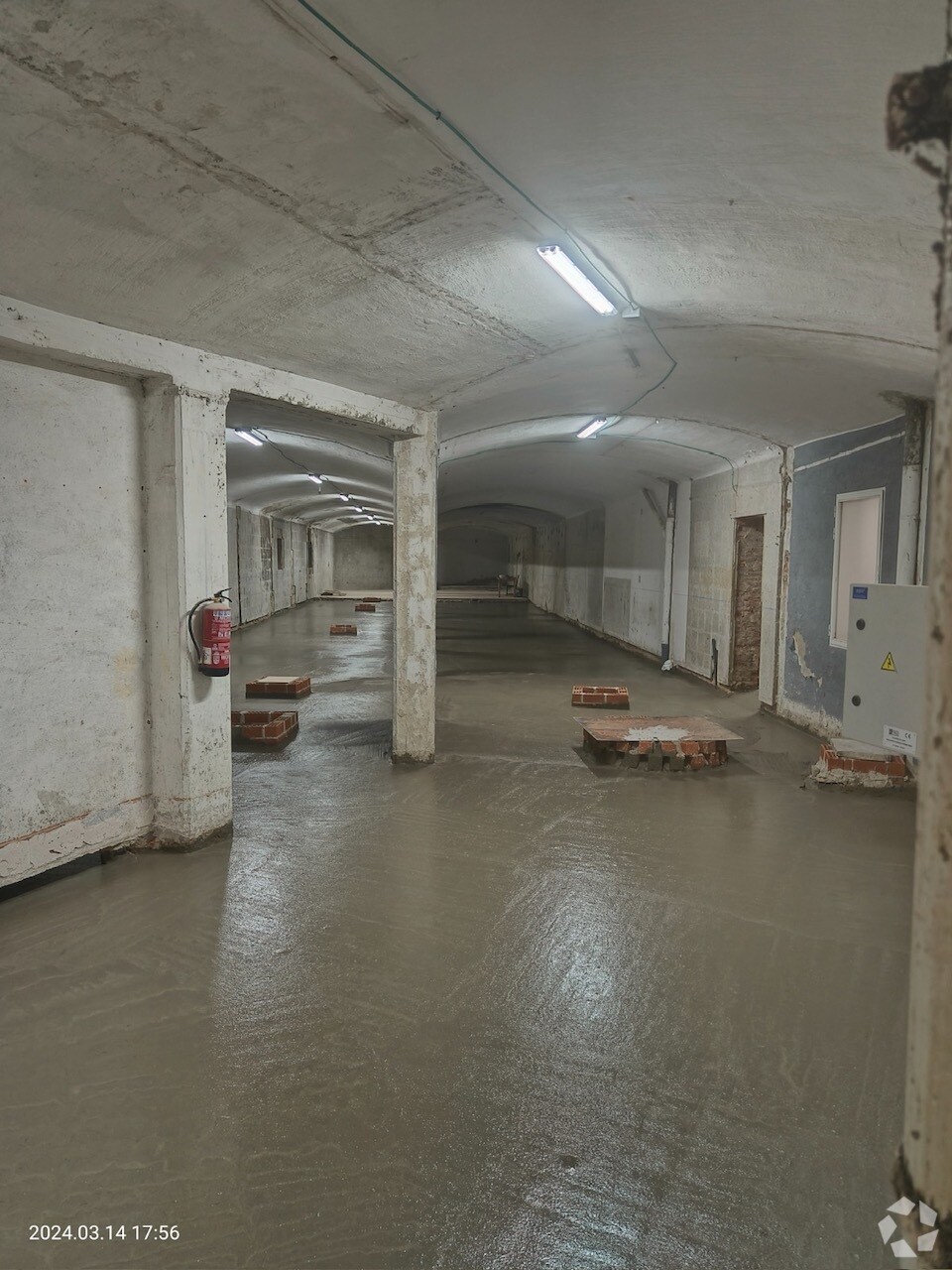 Multifamily in Madrid, Madrid for sale Primary Photo- Image 1 of 2