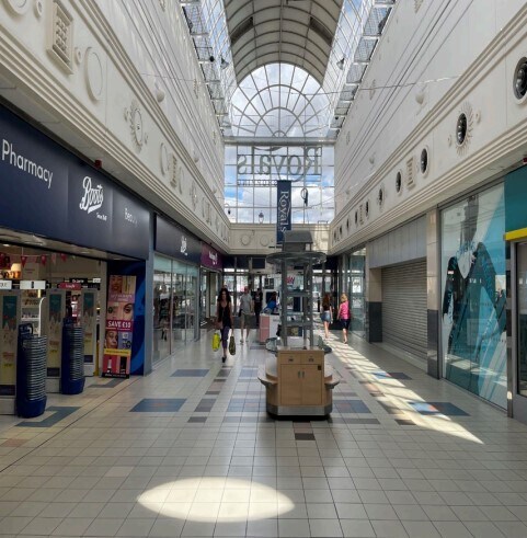 High St, Southend On Sea à louer - Photo intérieure - Image 2 de 10