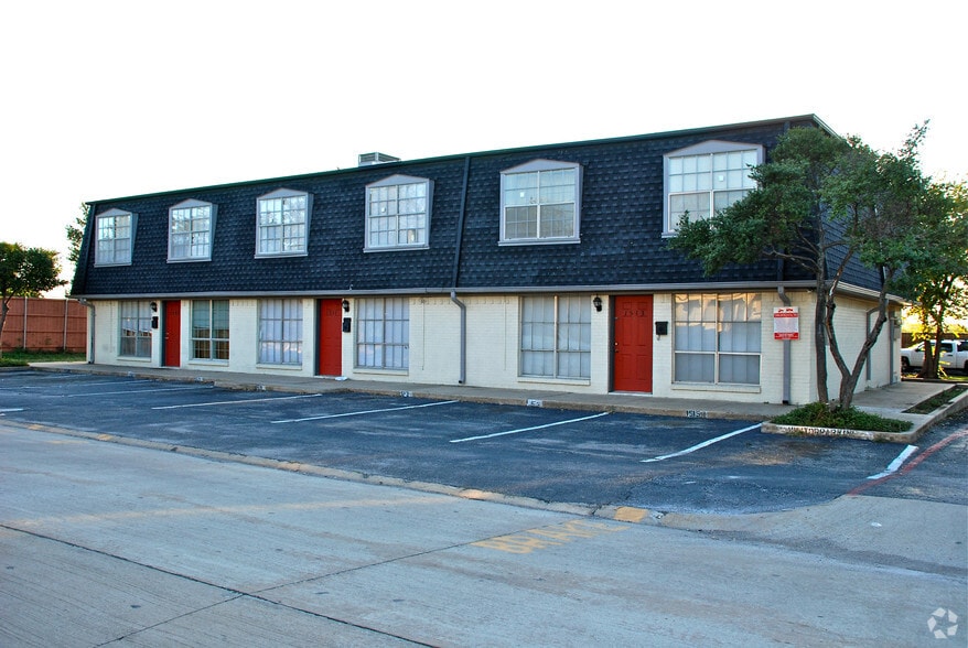 1509 F Ave, Plano, TX for sale - Building Photo - Image 2 of 3