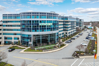 More details for 300-400 Tradecenter, Woburn, MA - Flex for Lease