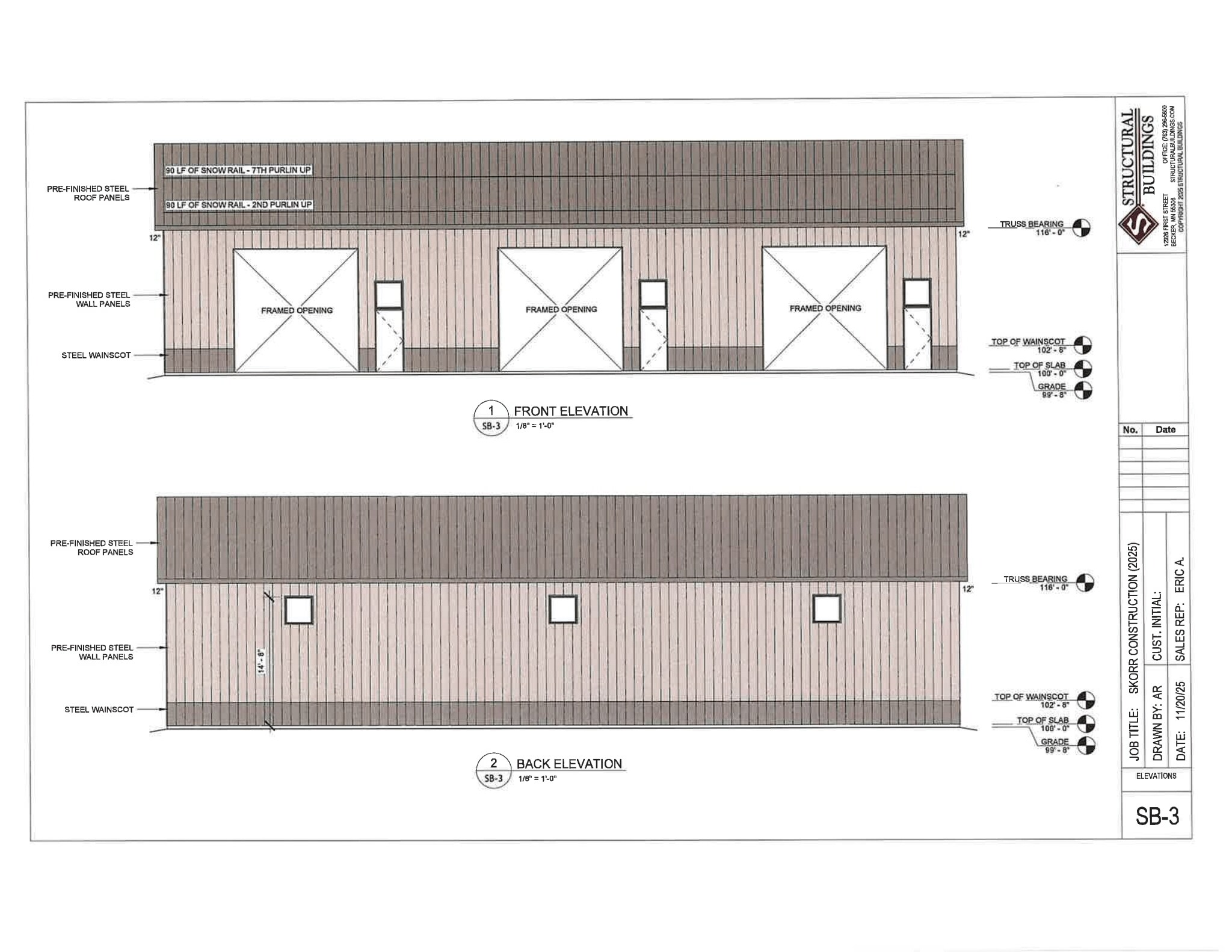 1036 Victory Dr, Mankato, MN à vendre Photo principale- Image 1 de 4