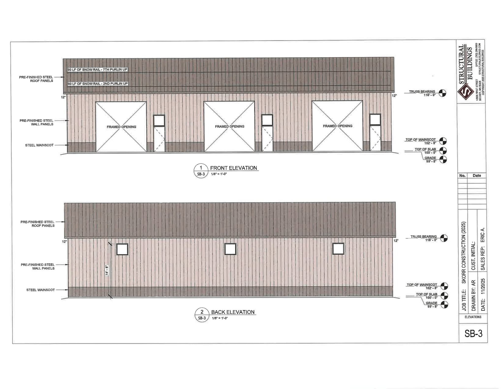 1036 Victory Dr, Mankato, MN for sale Primary Photo- Image 1 of 4