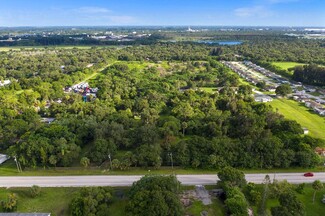 Plus de détails pour 4963 Edwards, Fort Pierce, FL - Terrain à vendre