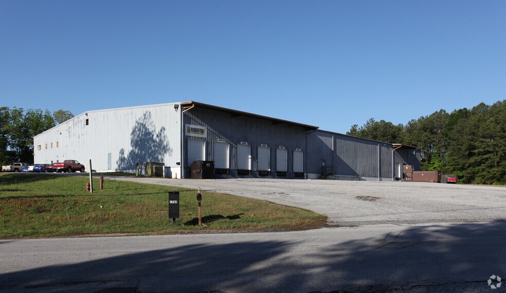 1721 Old Covington Rd NE, Conyers, GA for lease - Building Photo - Image 2 of 4
