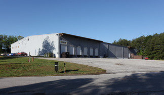 Plus de détails pour 1721 Old Covington Rd NE, Conyers, GA - Industriel à louer