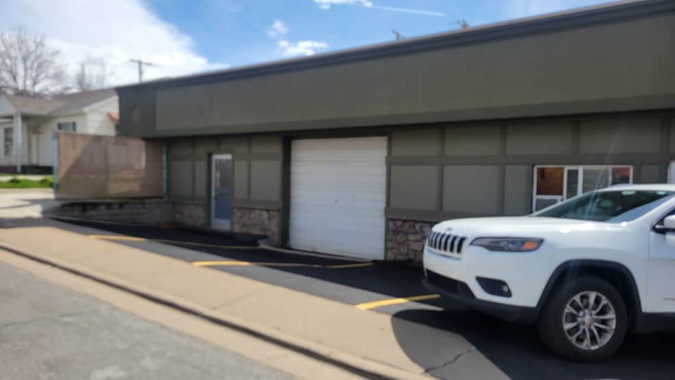 3221 S Highway 89, Bountiful, UT for lease - Building Photo - Image 2 of 5
